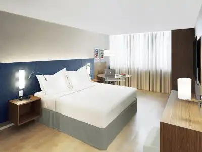 Courtyard by Marriott Rio De Janeiro Barra da Tijuca - 30