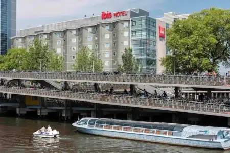 ibis Amsterdam Centre - 39