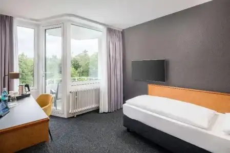 Best Western Kaiserslautern - 47
