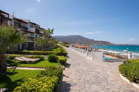Alexander Beach & Village Resort - 206
