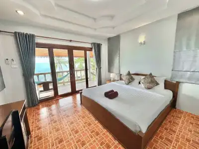 Bounty Resort - 84