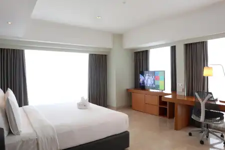 Holiday Inn & Suites Jakarta Gajah Mada by IHG - 42