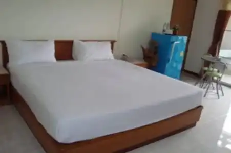 Cosy Place Hatyai - 19