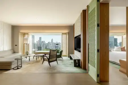 Dusit Thani Bangkok - 63