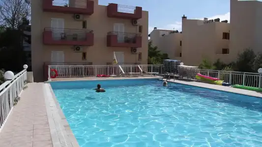 Acropolis Apartments - 13