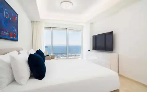 The Tower at St Raphael Resort - 344
