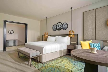 Crowne Plaza Phu Quoc Starbay by IHG - 48