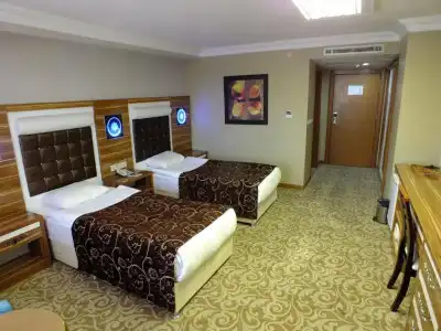 Demosan Otel & Spa - 52