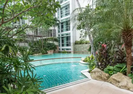 Dusit Suites Ratchadamri, Bangkok - 19