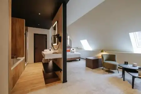 Mercure Namur - 80