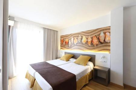 Apartamentos Jade - Adults Only +16 - 27
