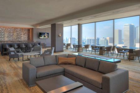 Hilton Americas - - 5