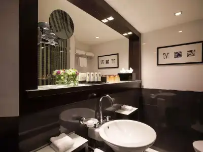 Sofitel Lisbon Liberdade - 7