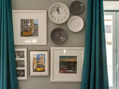 Vila Garden Guesthouse - 157