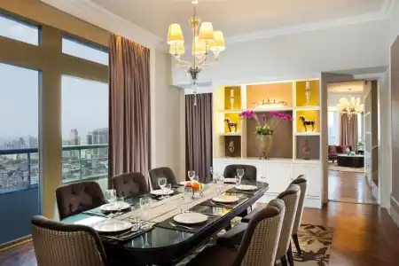 Ascott Jakarta - 20