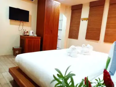 Deva Beach Resort Samui - 81