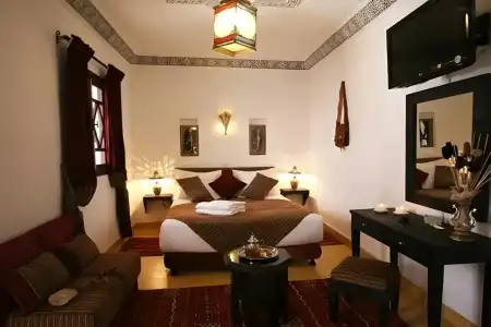 Riad Shaloma - 1