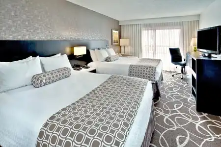 Crowne Plaza Kitchener-Waterloo by IHG - 76