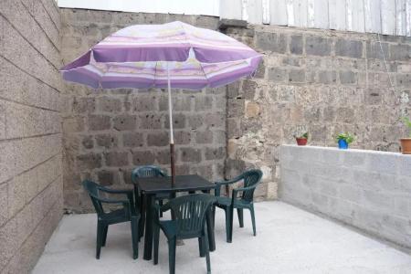 Guest House Kumayri - 8