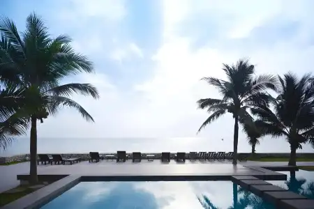 SiamBeach Resort - 32
