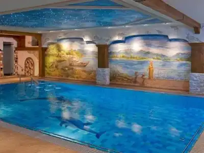 Steinbach-Hotel - 3
