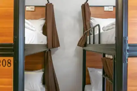 7 Wonders Hostel @ Upper Dickson (SG Clean Certified) - 32