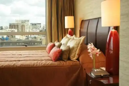 Regal Pacific Buenos Aires - 71