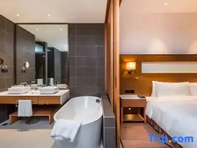 Novotel Suzhou Tai Lake Santeh - 202