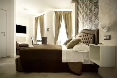 Residenza Tupini S.Pietro Suites - 31