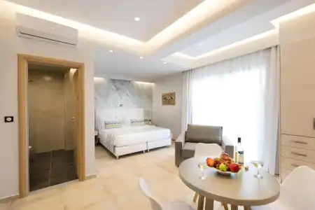 Belvedere Apartments and Spa - 79
