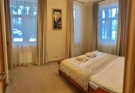 Villa Alvīne Family Apart-Hotel - 82