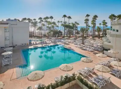 Hipotels Mediterraneo Club - 30
