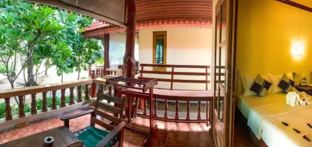 Wang Sai Resort - 52