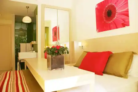 Sunprime Dogan Beach - Adult Only (+16) - 21