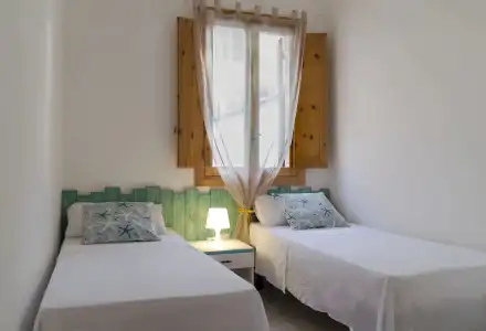Residence Borgo Latino - 1