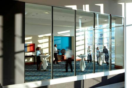 Montreal Airport Marriott In-Terminal - 21
