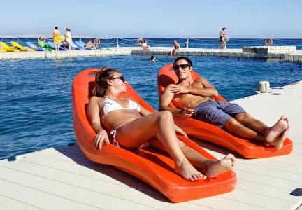 Pickalbatros Palace Resort - Hurghada - 38