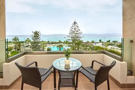 Sheraton Rhodes Resort - 54