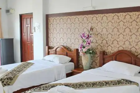 Mantra Place - 6
