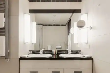Bergs Suites - 24