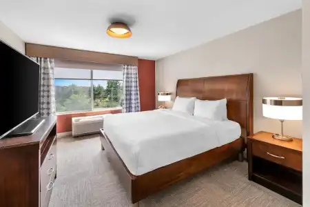 Hilton Garden Inn Overland Park - 88