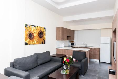 Helios Bay and Suites - 24