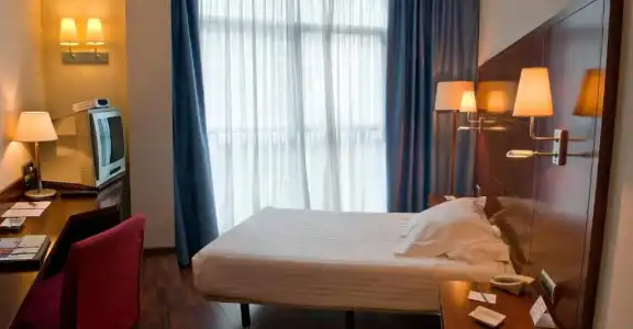 Best Western Mediterraneo - 27
