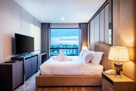Grand Sala Thai - 50