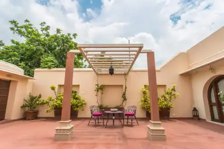 Royal Heritage Haveli - By Leisures - 61