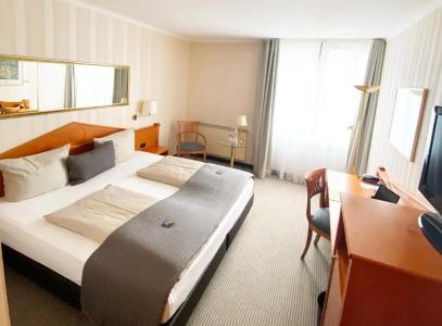 SchlossBad Wilhelmshöhe - 51