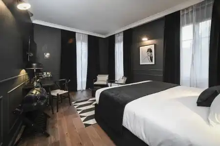 Grand Hôtel du Parc - 64