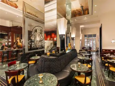 Sofitel New York - 42