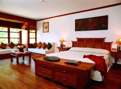 Governor's Residence - 2
