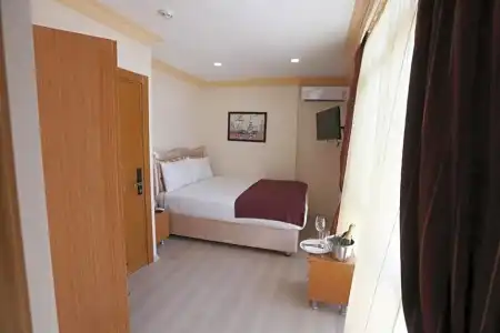 MAXWELL Boutique-hotel - 96
